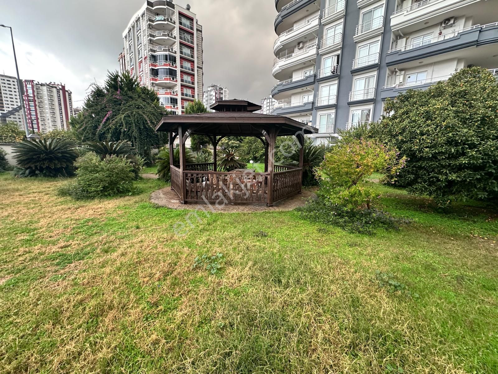 Rw Budur Gayrimenkul'den Akdeniz Mah. 4+1 Fırsat Satılık Daire - Görsel 5