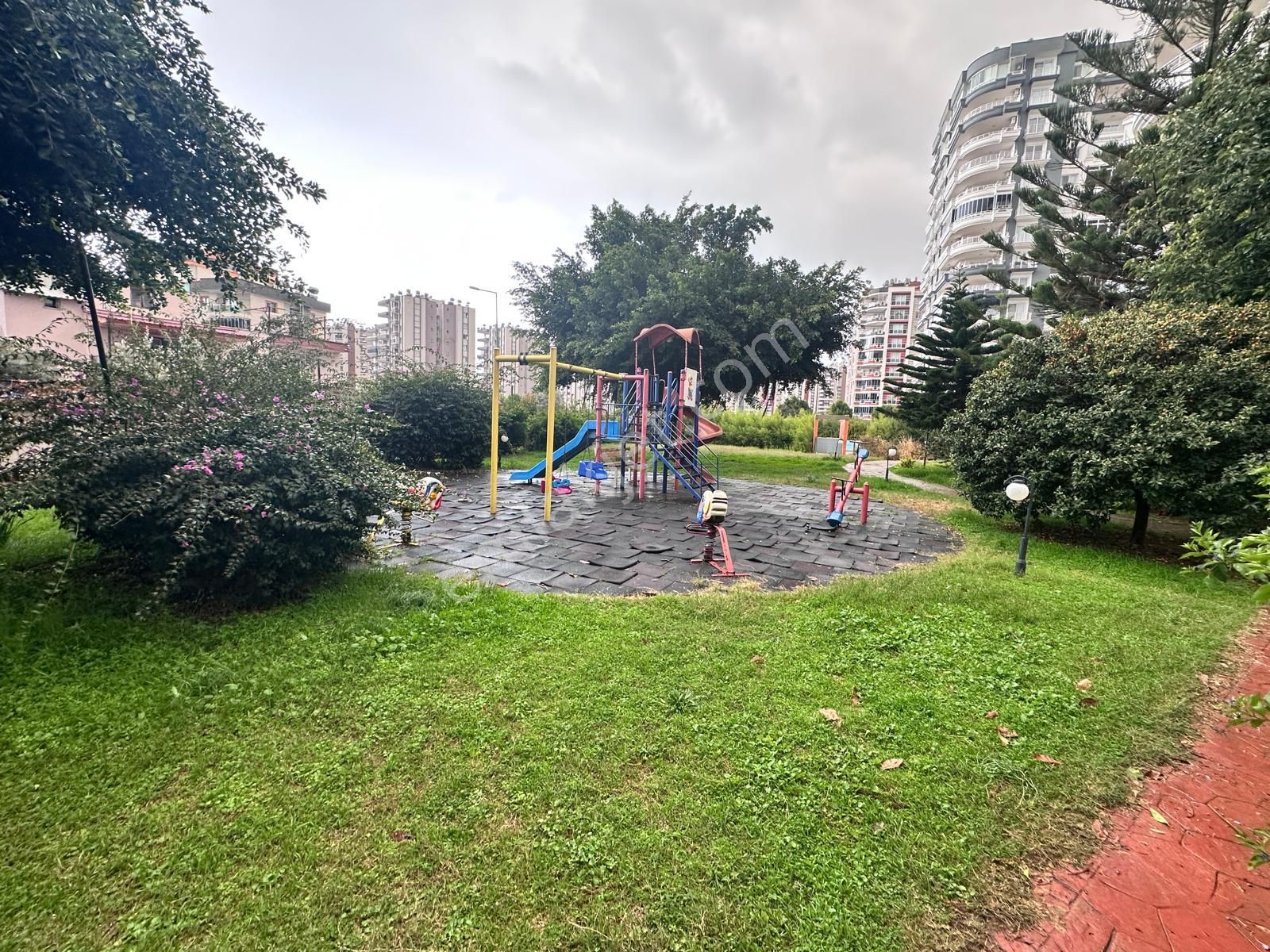 Rw Budur Gayrimenkul'den Akdeniz Mah. 4+1 Fırsat Satılık Daire - Görsel 32