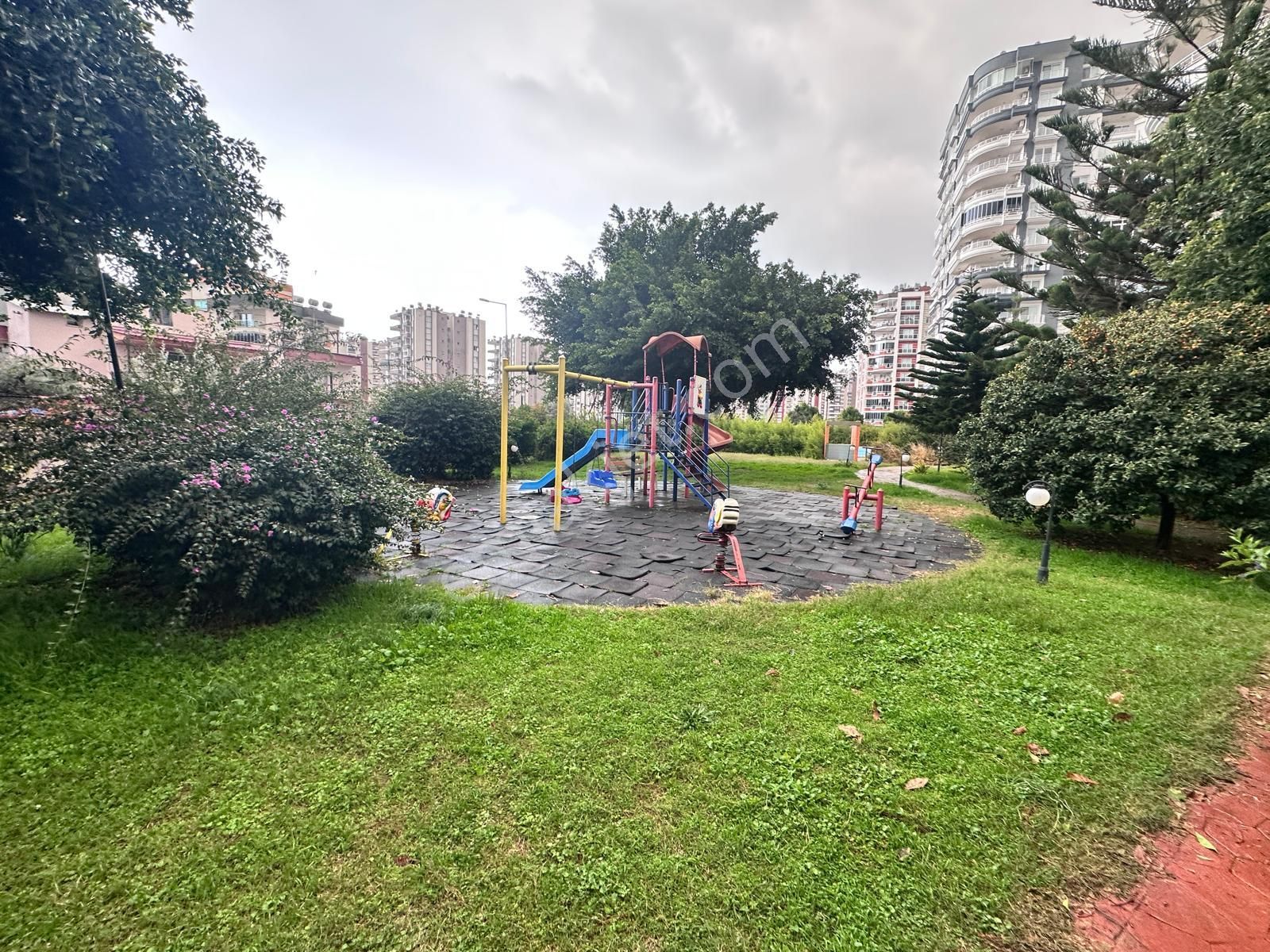 Rw Budur Gayrimenkul'den Akdeniz Mah. 4+1 Fırsat Satılık Daire - Görsel 2