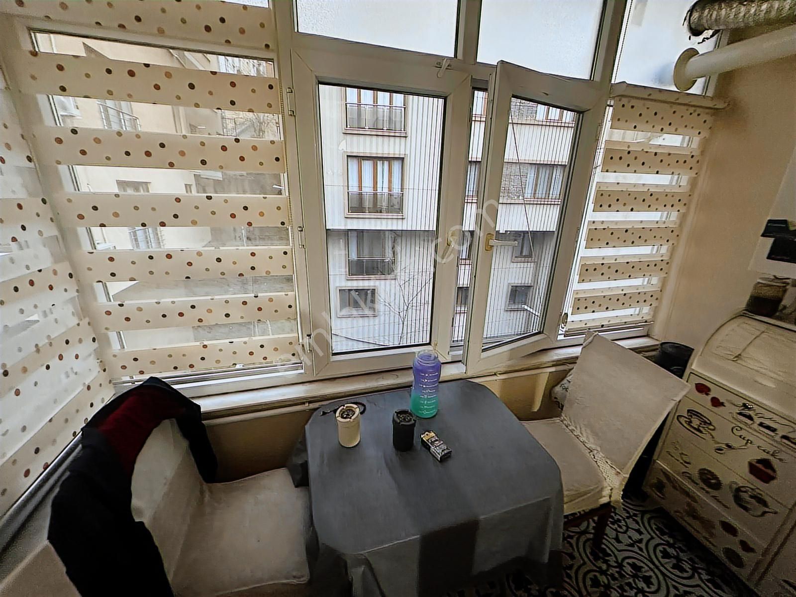 Kiralık Daire Mareşal Fevzi Çakmak Caddesinde 2+1 105 M² - Görsel 17