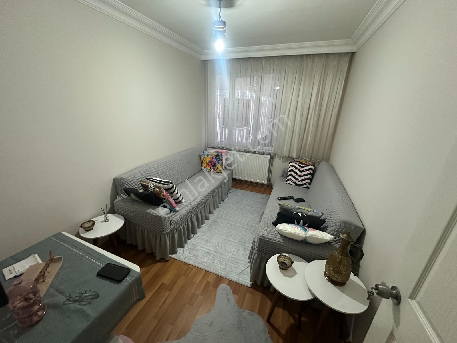 Kiralık Daire Mareşal Fevzi Çakmak Caddesinde 2+1 105 M² - Görsel 10