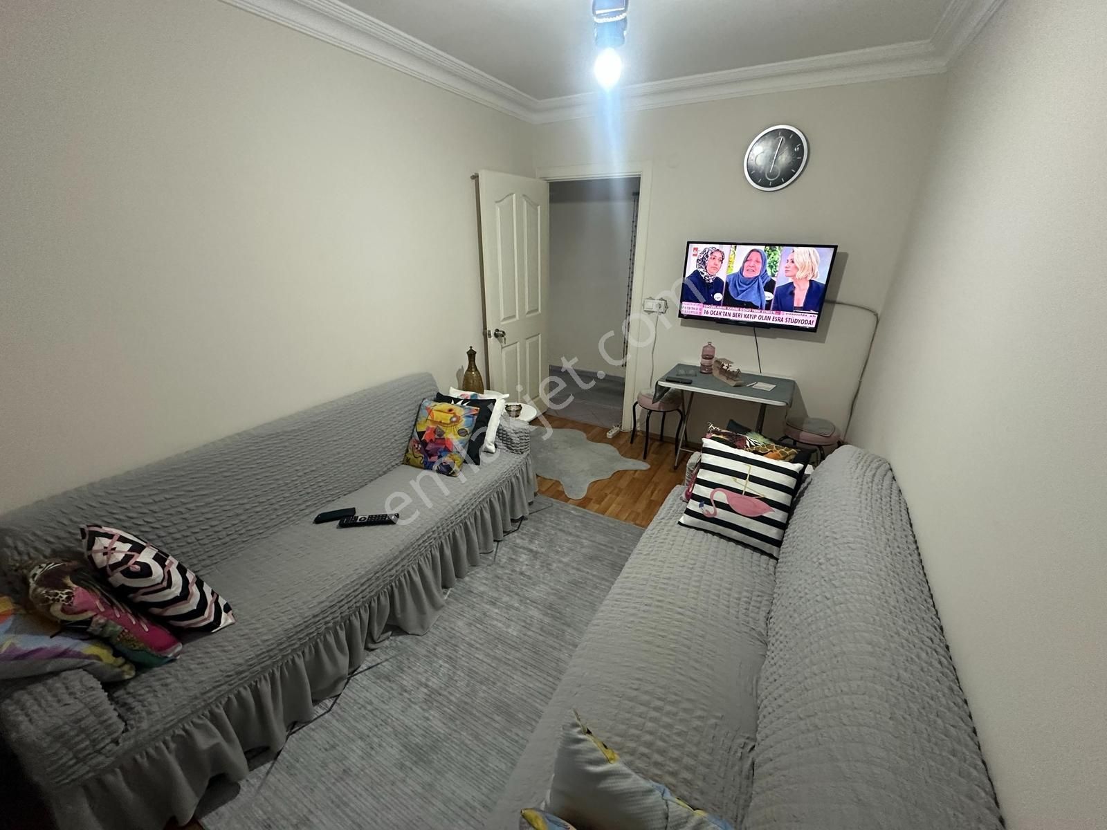 Kiralık Daire Mareşal Fevzi Çakmak Caddesinde 2+1 105 M² - Görsel 2