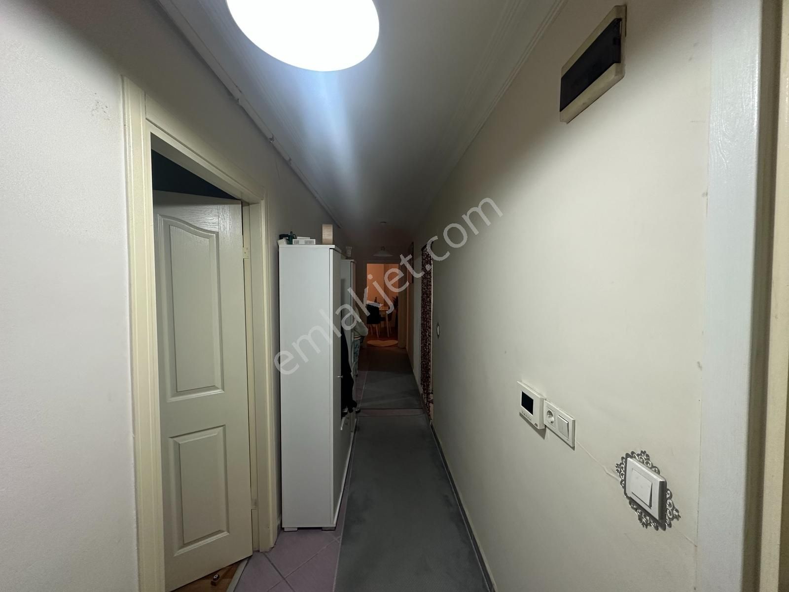 Kiralık Daire Mareşal Fevzi Çakmak Caddesinde 2+1 105 M² - Görsel 9