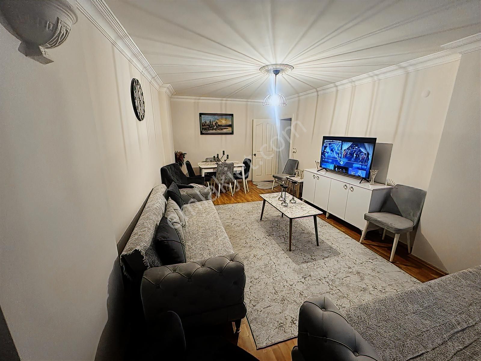 Kiralık Daire Mareşal Fevzi Çakmak Caddesinde 2+1 105 M² - Görsel 8