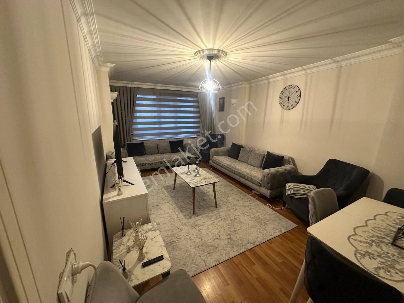 Kiralık Daire Mareşal Fevzi Çakmak Caddesinde 2+1 105 M² - Görsel 7