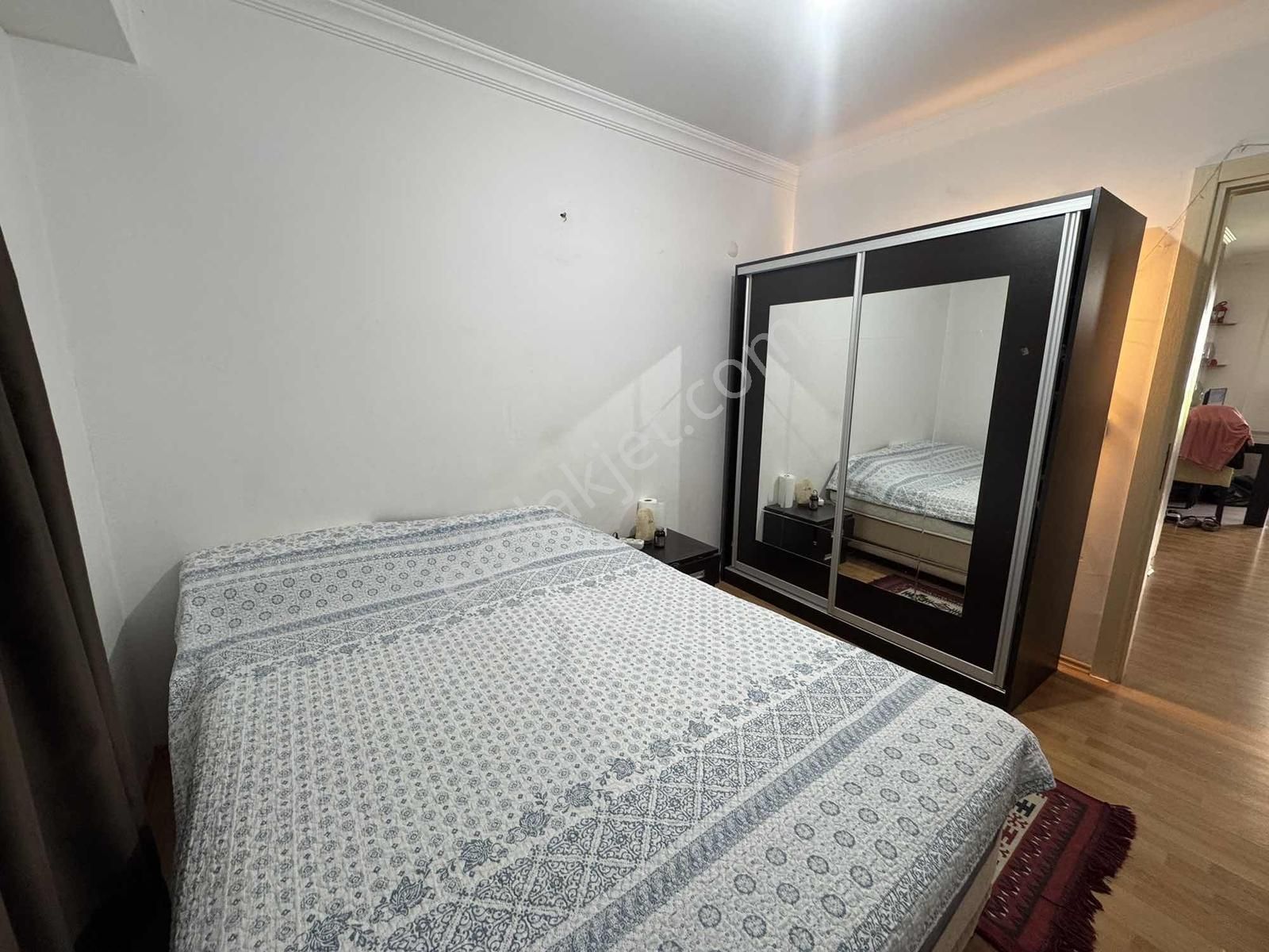 Kaş Çerçilerde 2+1 Satılık Eşyasız Daire | Soft Emlak - Görsel 11