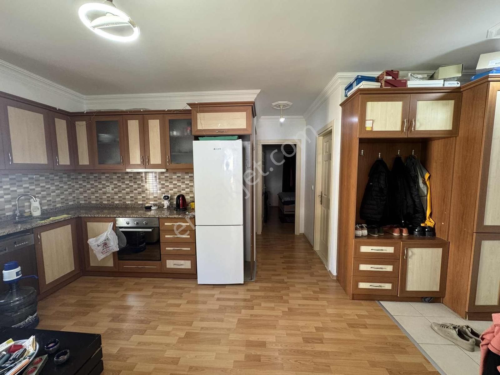 Kaş Çerçilerde 2+1 Satılık Eşyasız Daire | Soft Emlak - Görsel 5