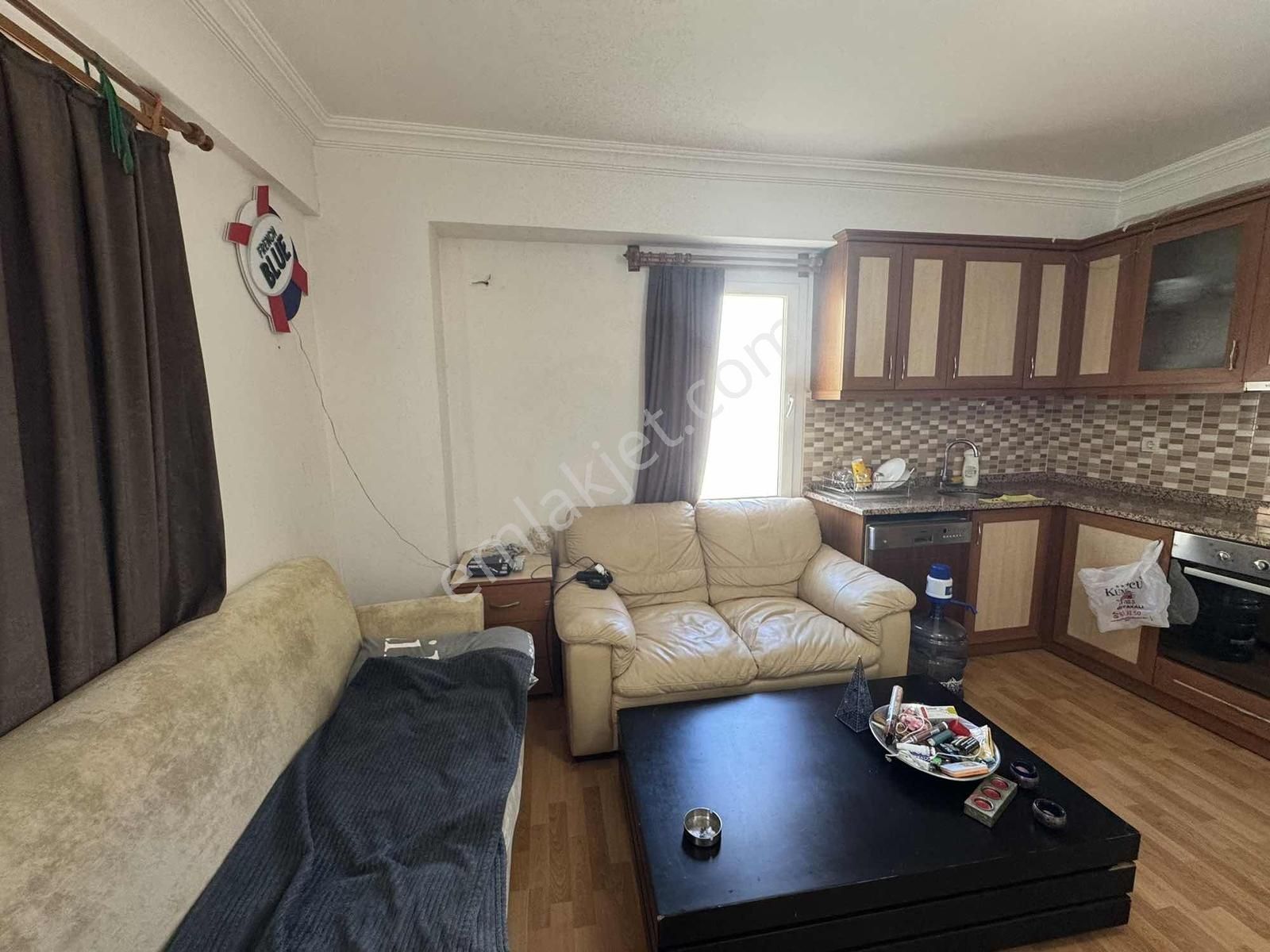 Kaş Çerçilerde 2+1 Satılık Eşyasız Daire | Soft Emlak - Görsel 6