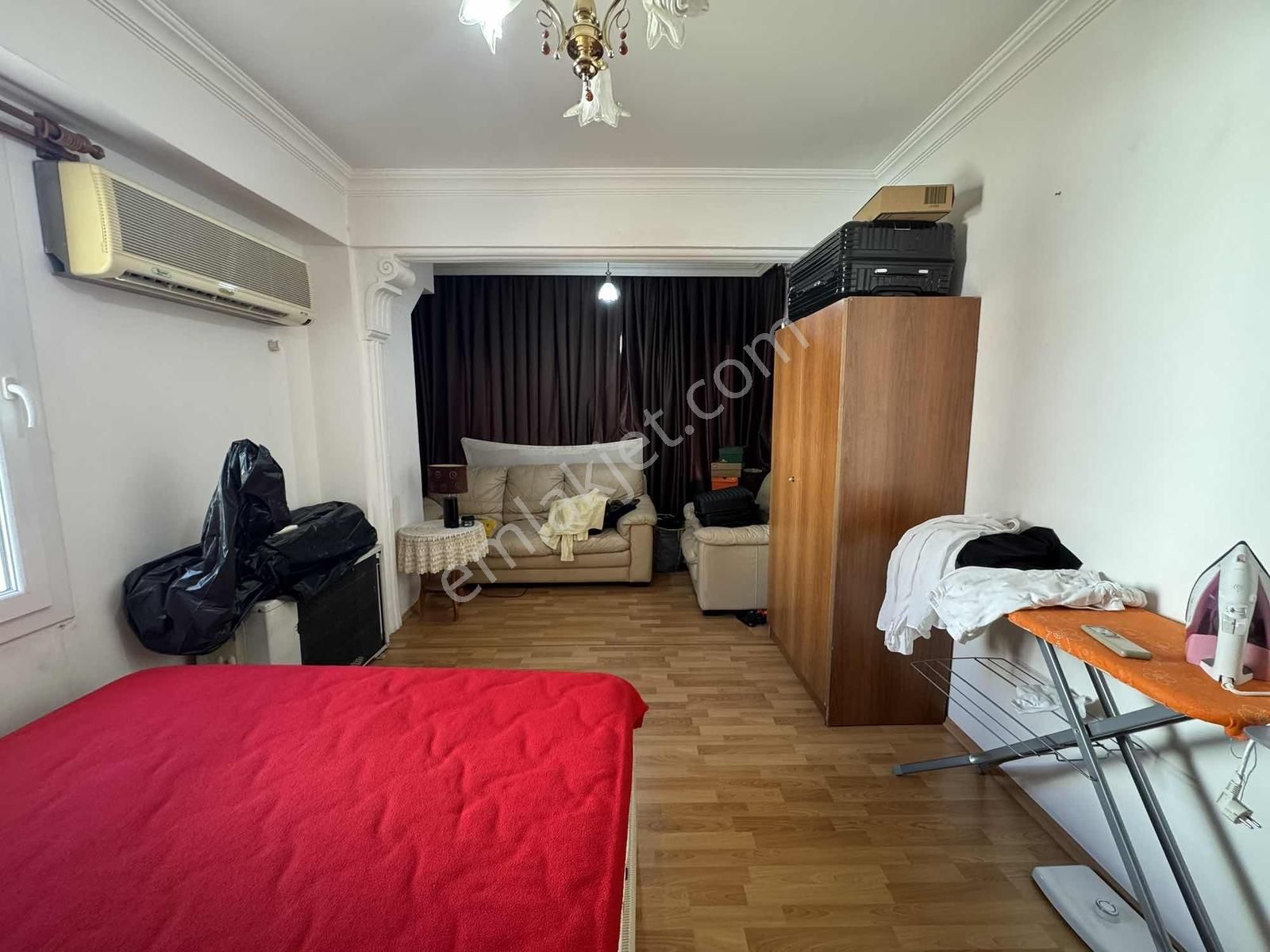 Kaş Çerçilerde 2+1 Satılık Eşyasız Daire | Soft Emlak - Görsel 10