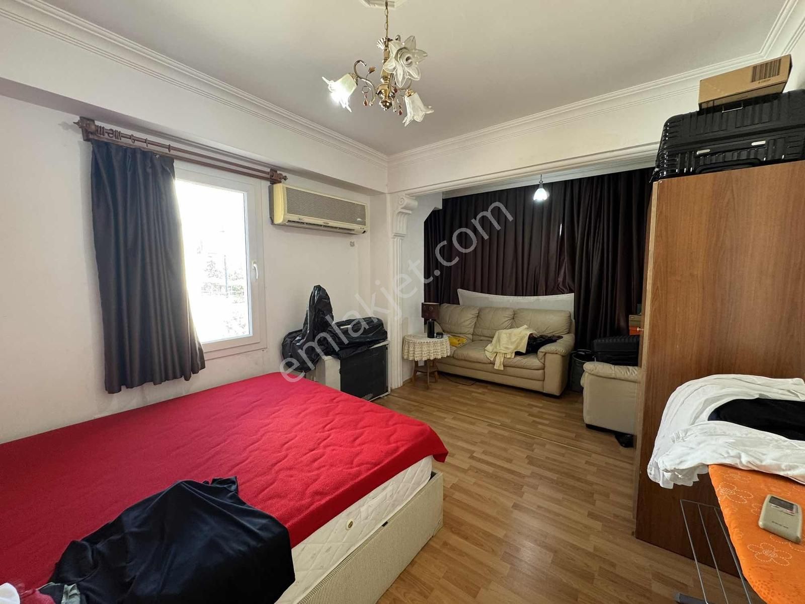 Kaş Çerçilerde 2+1 Satılık Eşyasız Daire | Soft Emlak - Görsel 12