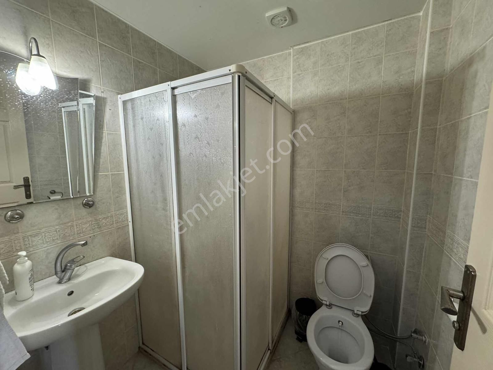 Kaş Çerçilerde 2+1 Satılık Eşyasız Daire | Soft Emlak - Görsel 9