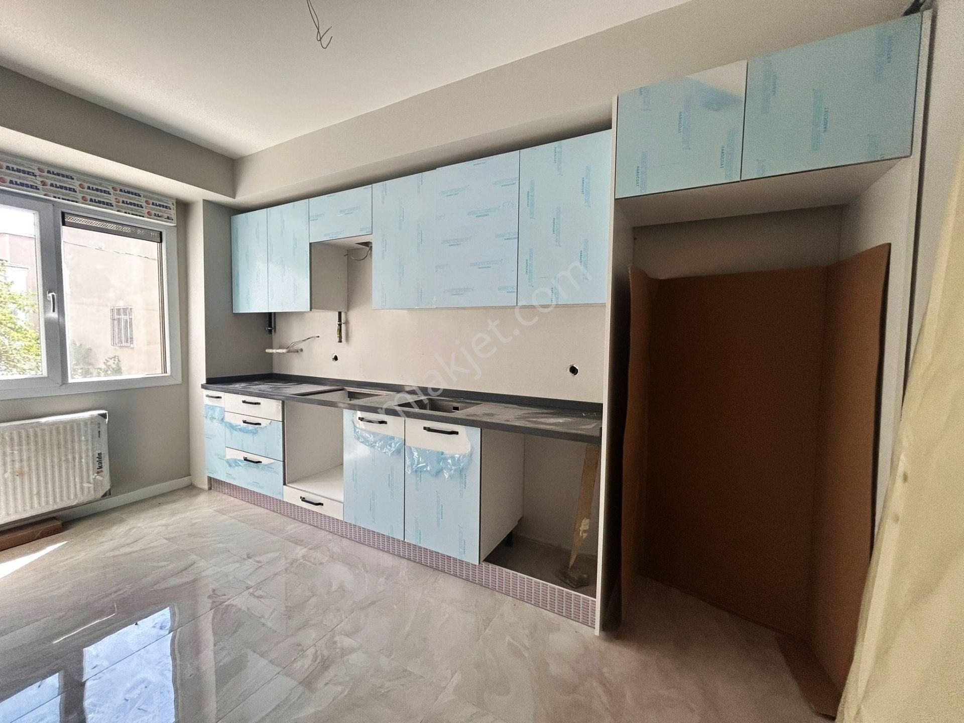 Mertcan Dan Kartal Metroya Yürüme 2+1 Lüks Satılık Daire - Görsel 12