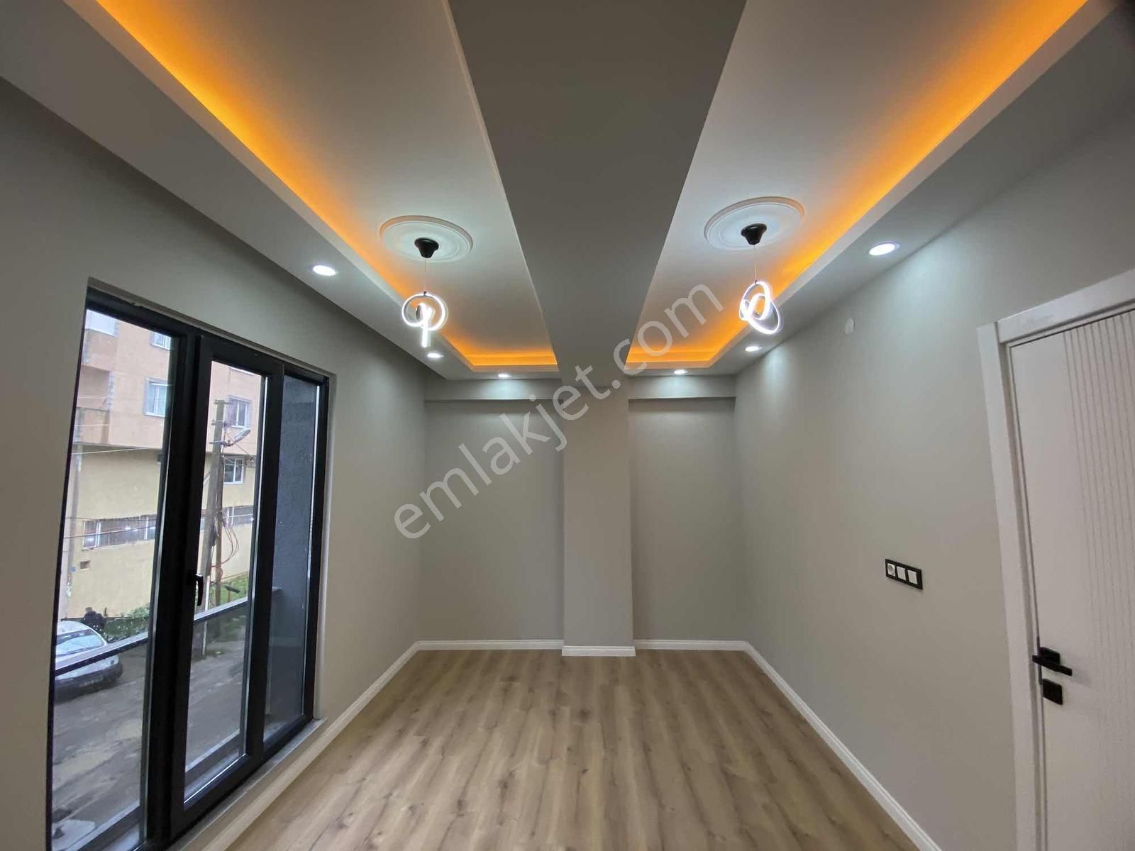 Kapaklı Yuvamda 3+1 Ultra Lüks Daire - Görsel 8