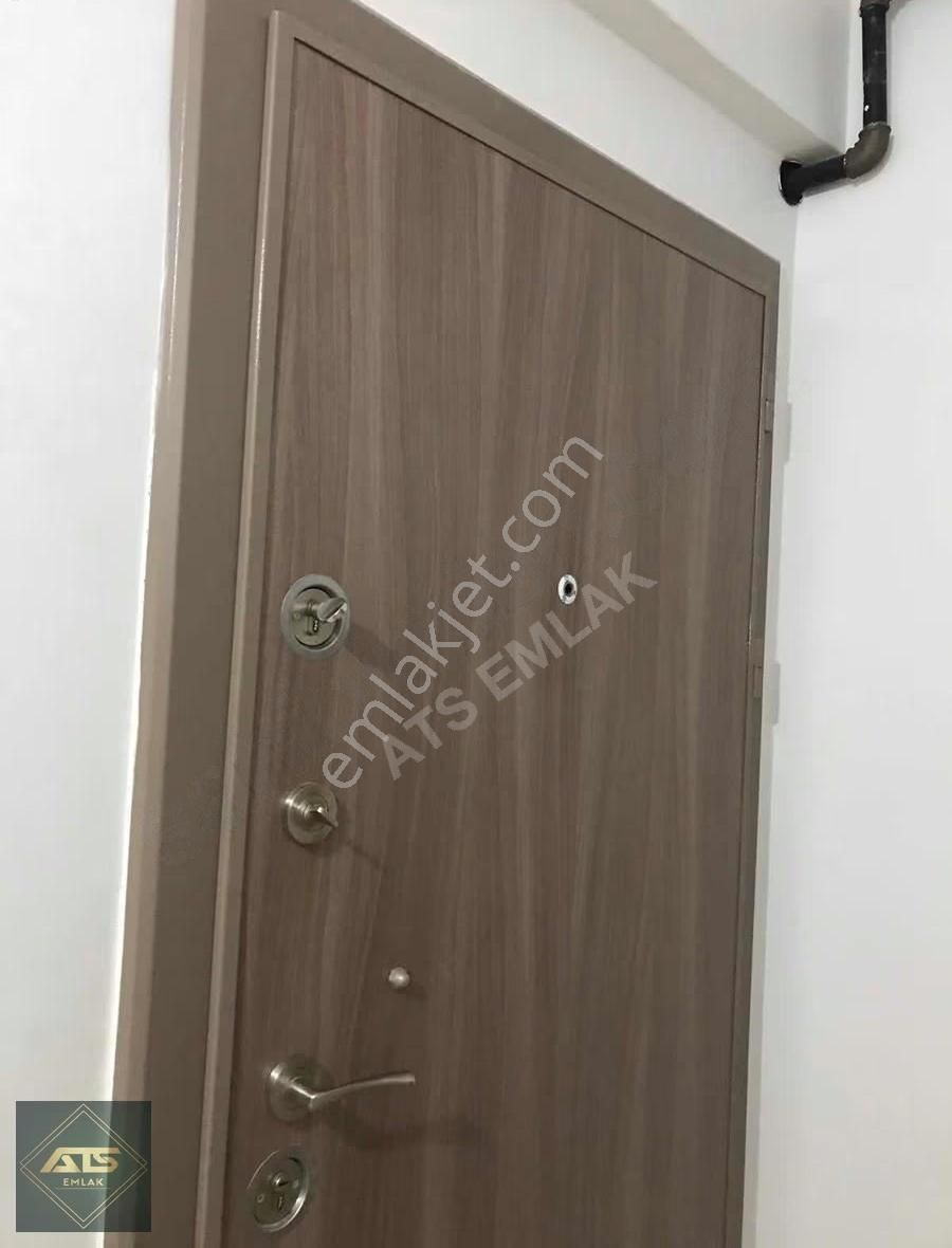 Şehrin Göbeğinde Emsalsiz Daire - Görsel 2