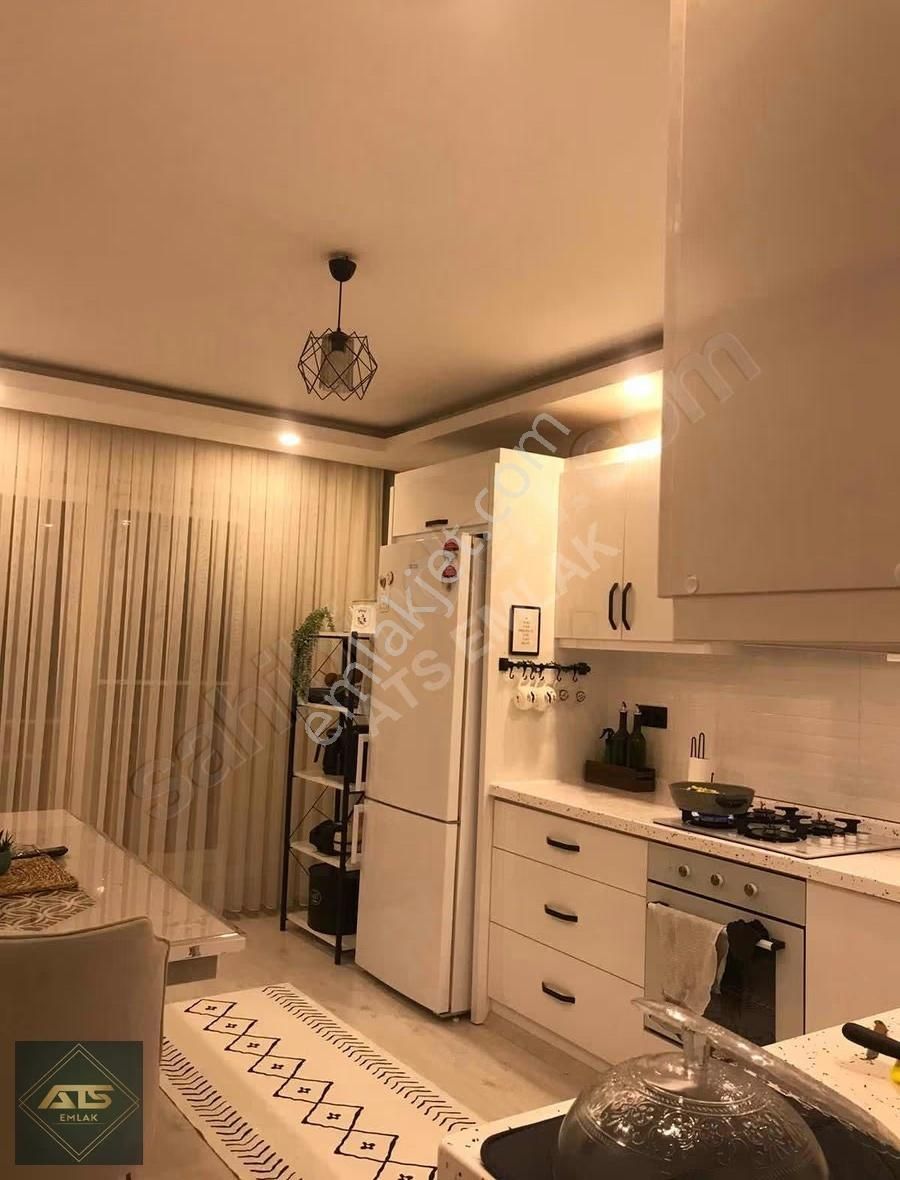 Şehrin Göbeğinde Emsalsiz Daire