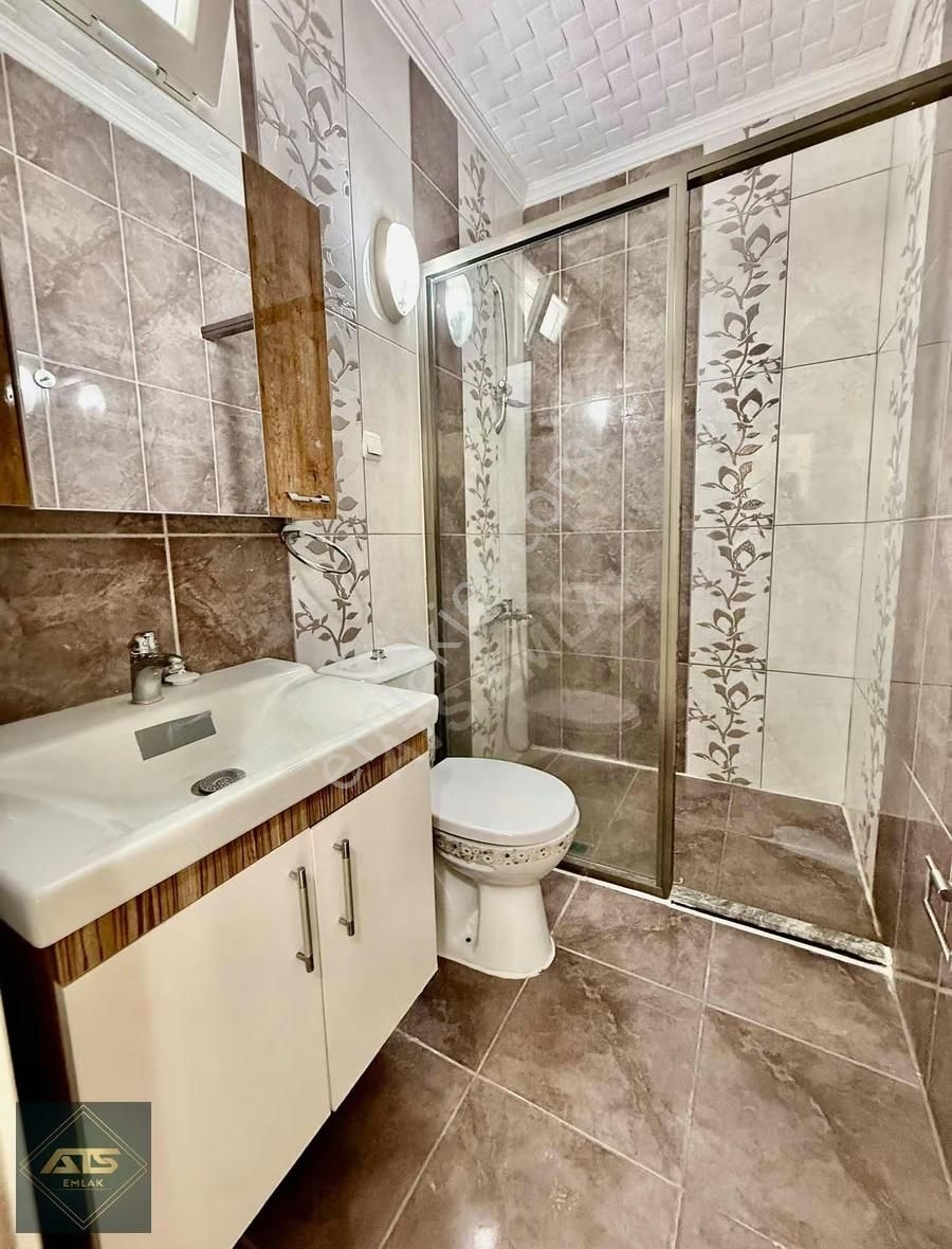 Daire Parasına Villa - Görsel 16