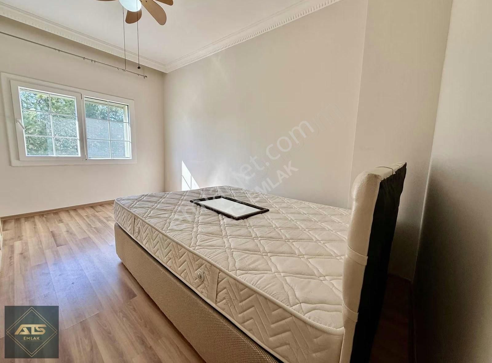 Daire Parasına Villa - Görsel 8