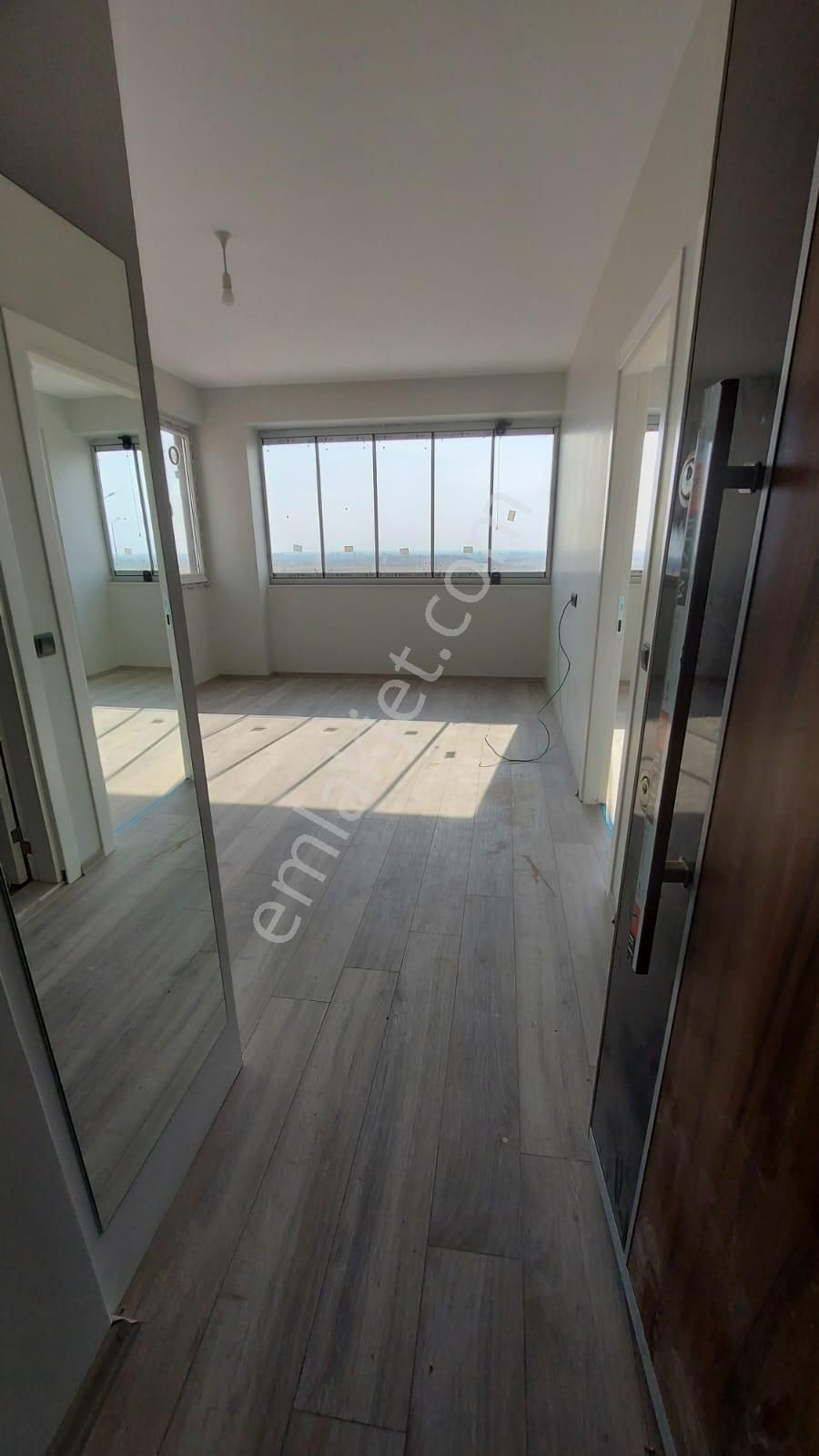 Sarıçam Çarkıpare De 1+1 İskanlı Hasarsız Acill Satılık - Görsel 8