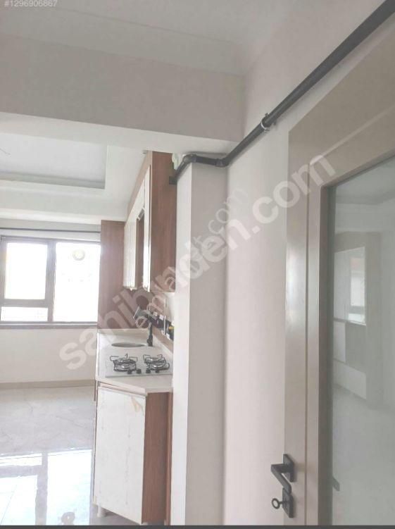 Yerden Isıtmalı 2+1 İskan