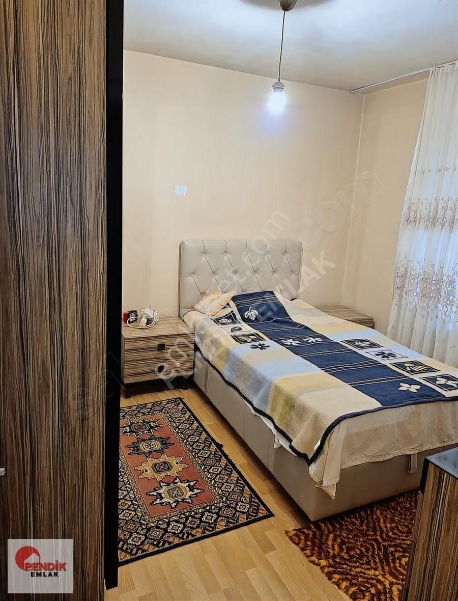 Pendik Emlak'tan, Batı Mah, Burun'da 3+1 Eşyalı Kiralık Daire - Görsel 16