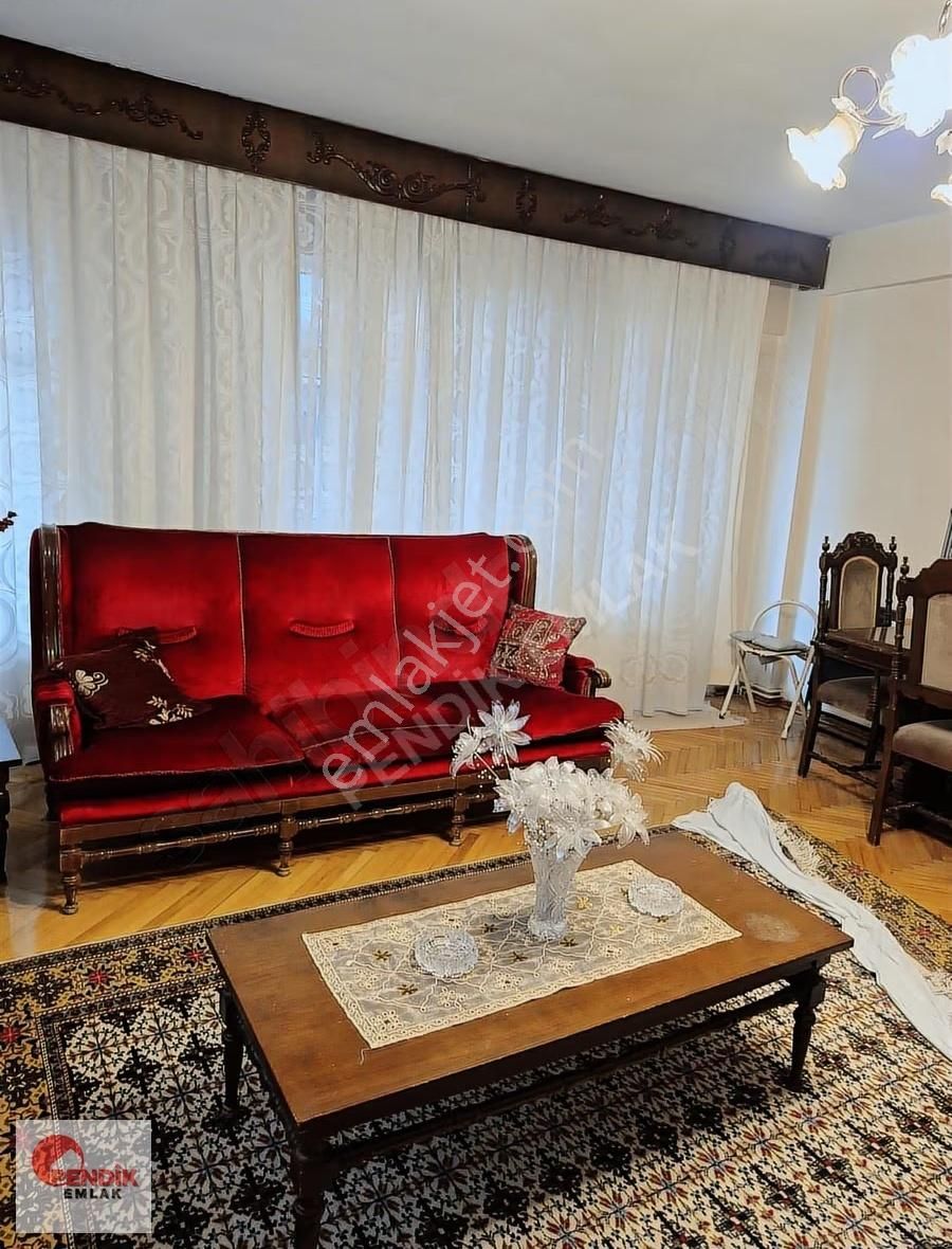 Pendik Emlak'tan, Batı Mah, Burun'da 3+1 Eşyalı Kiralık Daire - Görsel 24