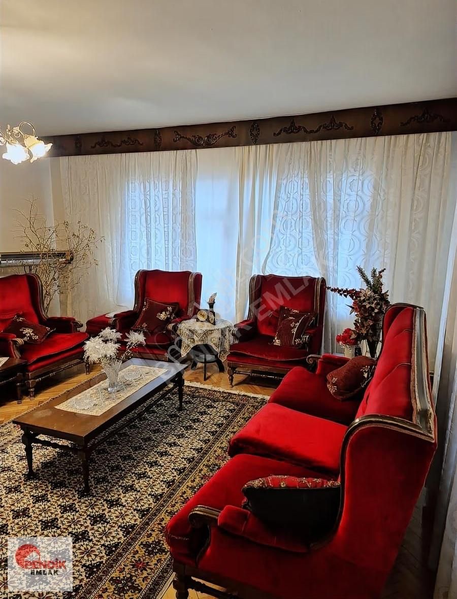 Pendik Emlak'tan, Batı Mah, Burun'da 3+1 Eşyalı Kiralık Daire - Görsel 20