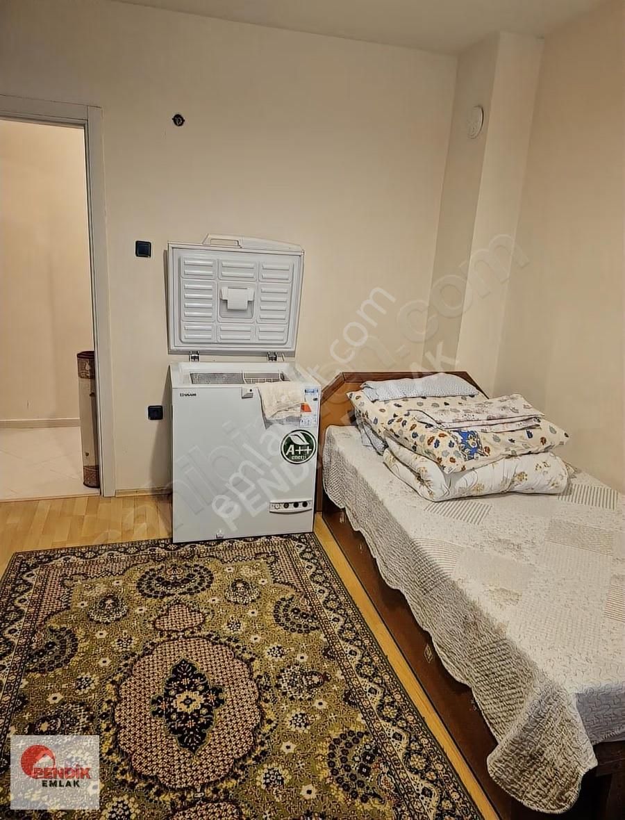 Pendik Emlak'tan, Batı Mah, Burun'da 3+1 Eşyalı Kiralık Daire - Görsel 6