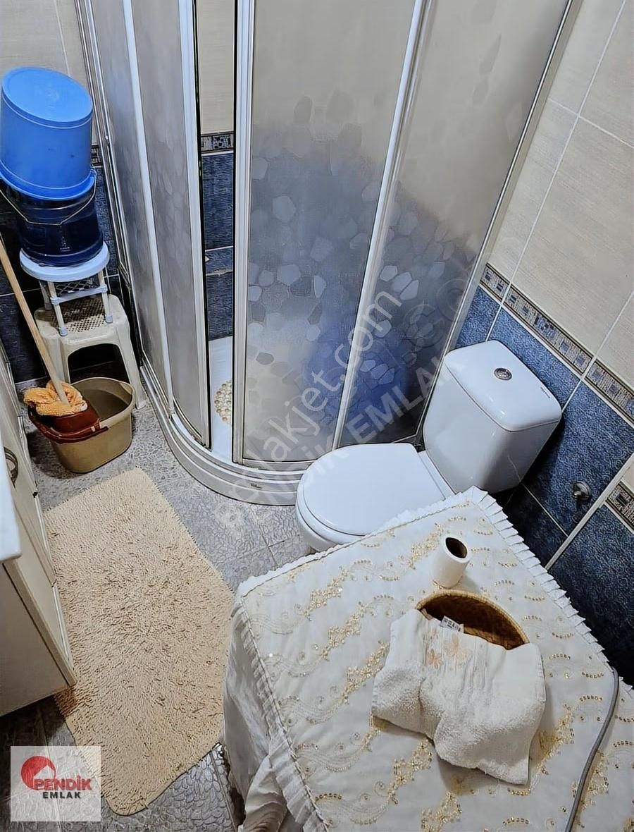 Pendik Emlak'tan, Batı Mah, Burun'da 3+1 Eşyalı Kiralık Daire - Görsel 7