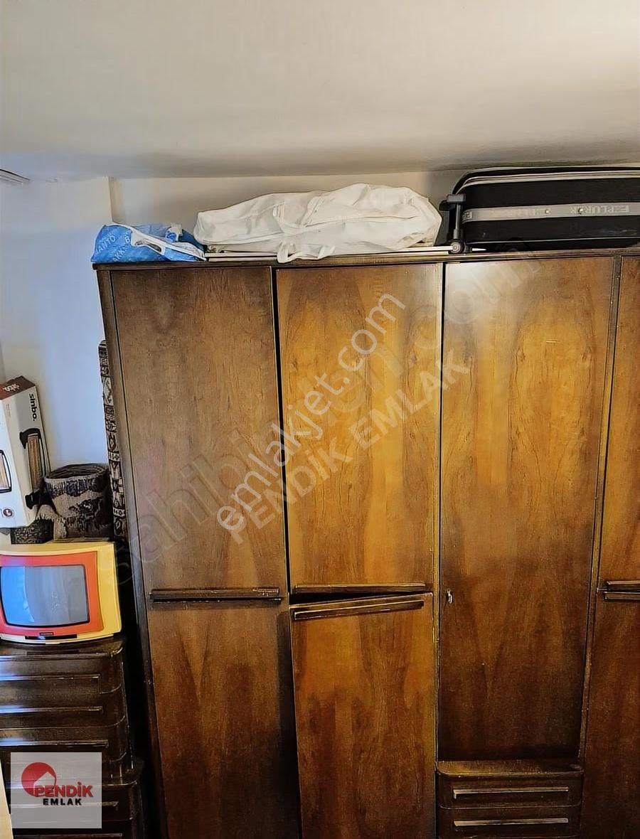 Pendik Emlak'tan, Batı Mah, Burun'da 3+1 Eşyalı Kiralık Daire - Görsel 5