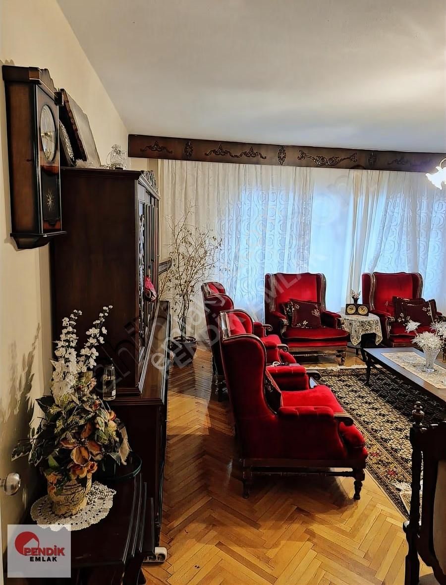 Pendik Emlak'tan, Batı Mah, Burun'da 3+1 Eşyalı Kiralık Daire - Görsel 10