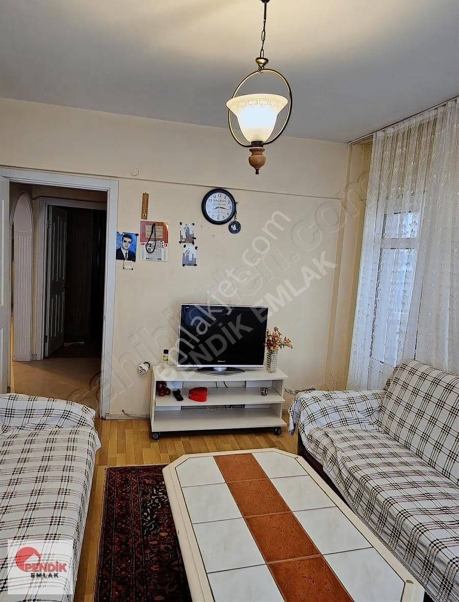 Pendik Emlak'tan, Batı Mah, Burun'da 3+1 Eşyalı Kiralık Daire - Görsel 23