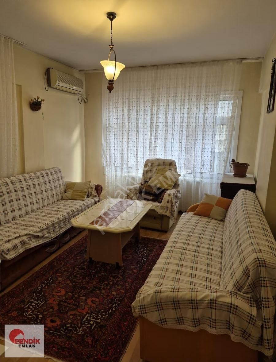 Pendik Emlak'tan, Batı Mah, Burun'da 3+1 Eşyalı Kiralık Daire - Görsel 18