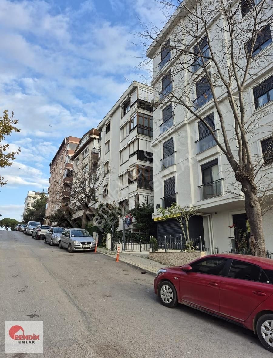 Pendik Emlak'tan, Batı Mah, Burun'da 3+1 Eşyalı Kiralık Daire - Görsel 21