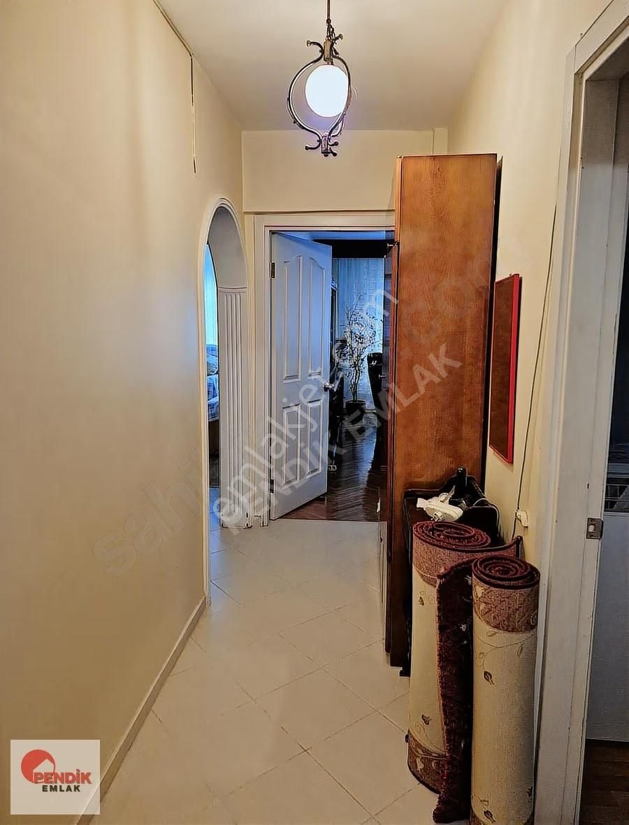 Pendik Emlak'tan, Batı Mah, Burun'da 3+1 Eşyalı Kiralık Daire - Görsel 3