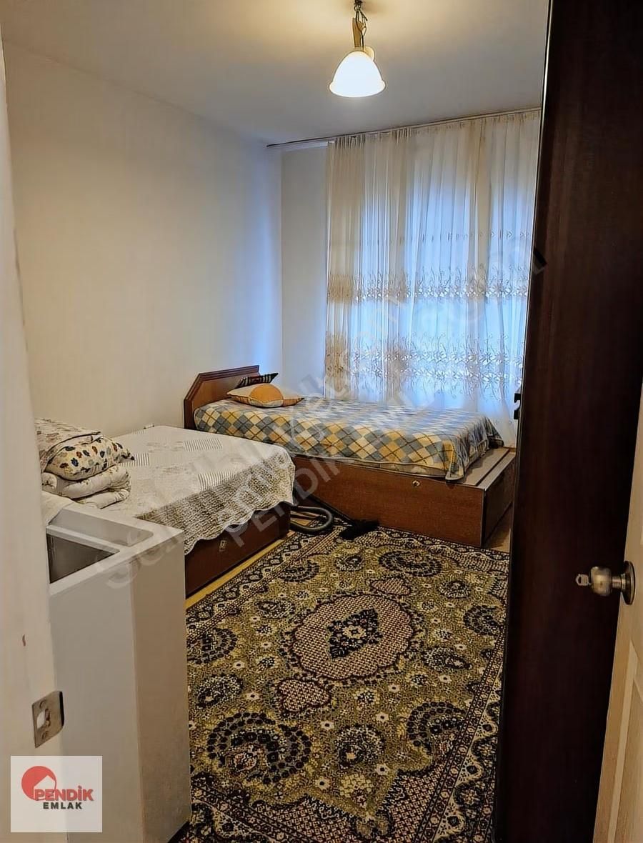 Pendik Emlak'tan, Batı Mah, Burun'da 3+1 Eşyalı Kiralık Daire - Görsel 29