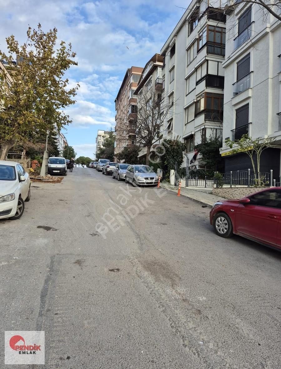 Pendik Emlak'tan, Batı Mah, Burun'da 3+1 Eşyalı Kiralık Daire - Görsel 4