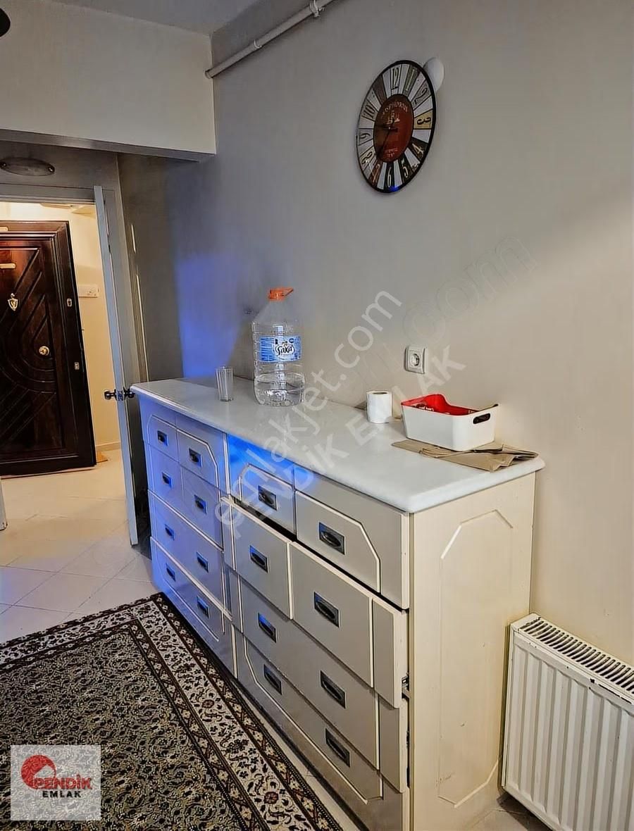Pendik Emlak'tan, Batı Mah, Burun'da 3+1 Eşyalı Kiralık Daire - Görsel 8