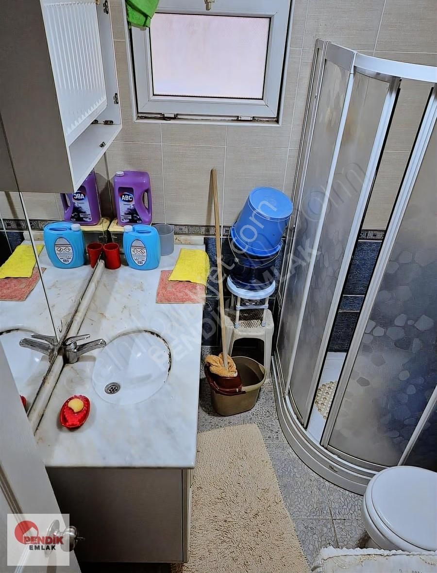 Pendik Emlak'tan, Batı Mah, Burun'da 3+1 Eşyalı Kiralık Daire - Görsel 19