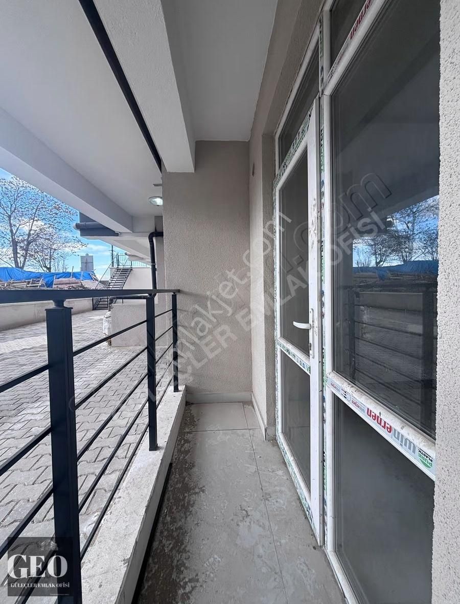 Battalgazi Mh Orhankemal Cadde Üstü Sıfır Bina 3+1 - Görsel 13