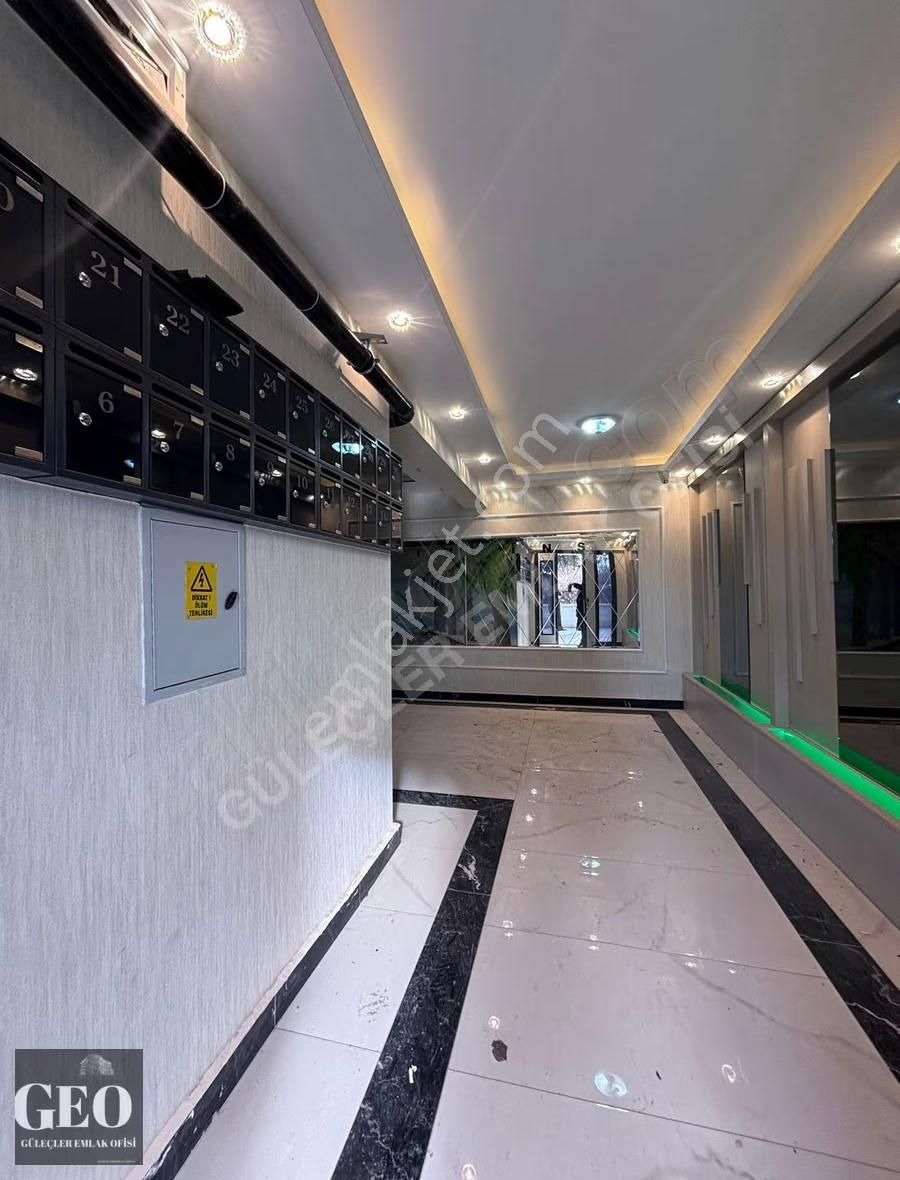 Battalgazi Mh Orhankemal Cadde Üstü Sıfır Bina 3+1 - Görsel 3