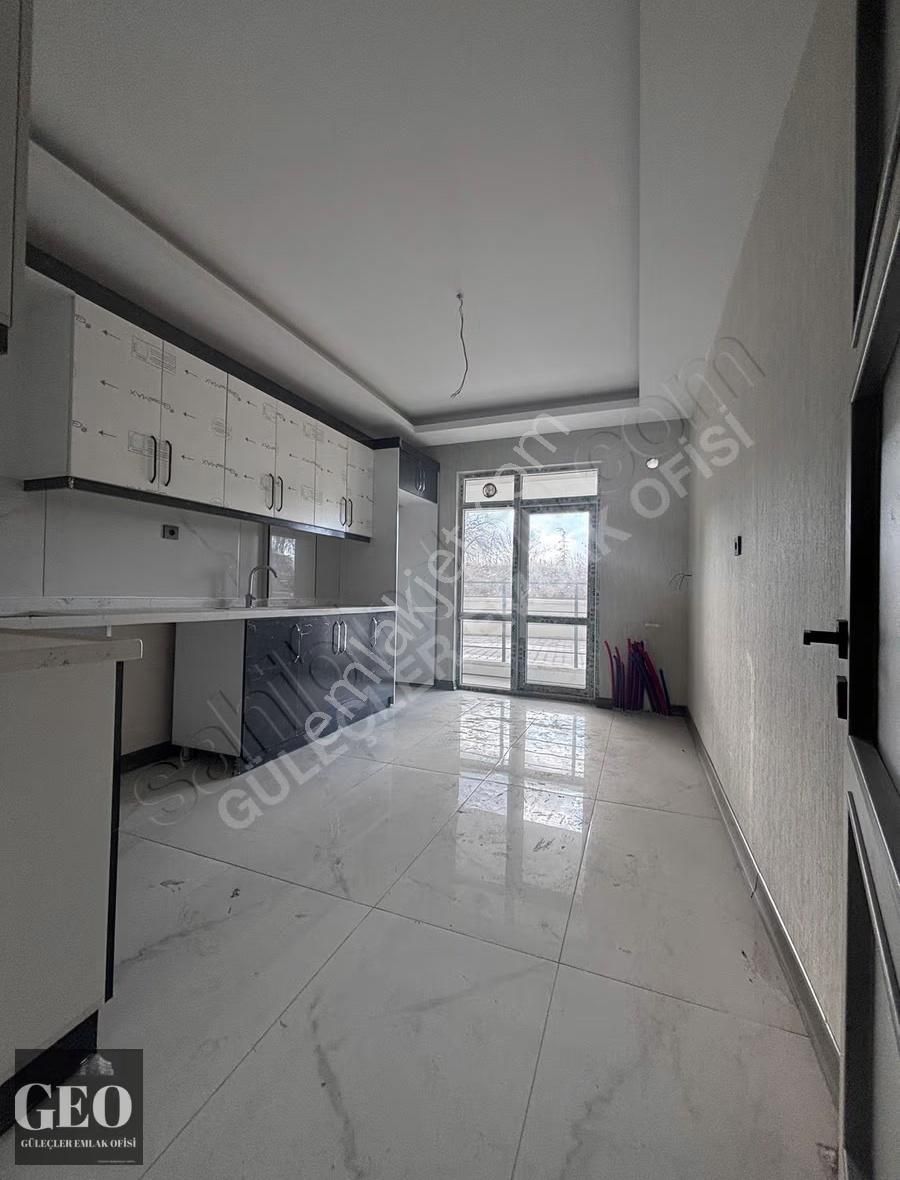 Battalgazi Mh Orhankemal Cadde Üstü Sıfır Bina 3+1 - Görsel 5