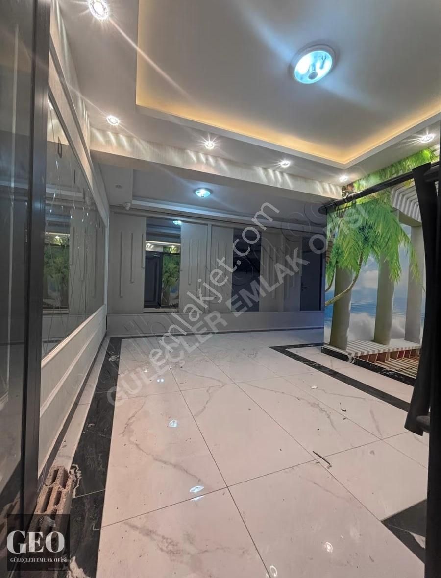 Battalgazi Mh Orhankemal Cadde Üstü Sıfır Bina 3+1 - Görsel 23