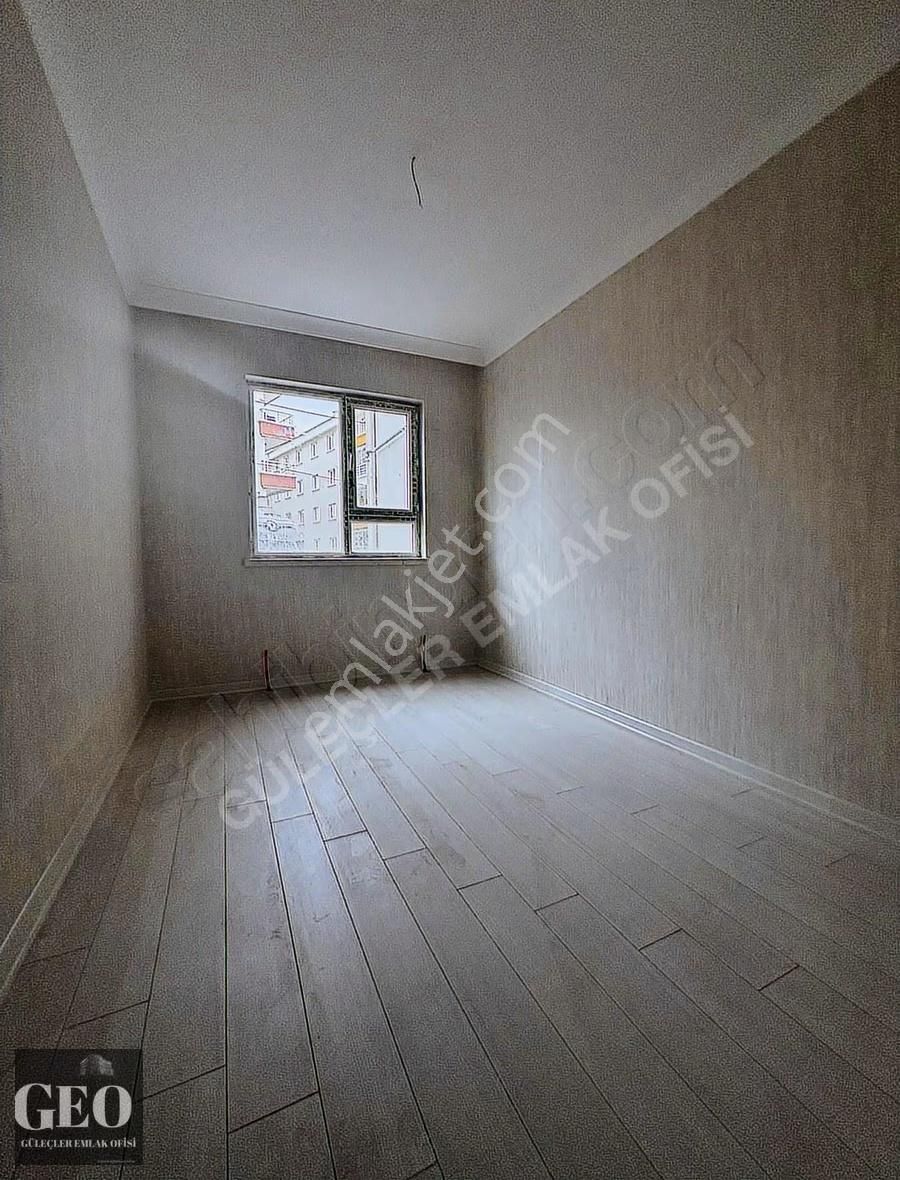 Battalgazi Mh Orhankemal Cadde Üstü Sıfır Bina 3+1 - Görsel 6