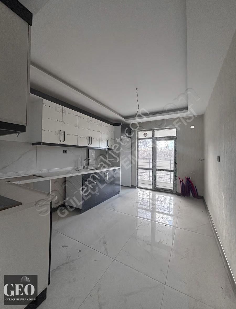 Battalgazi Mh Orhankemal Cadde Üstü Sıfır Bina 3+1