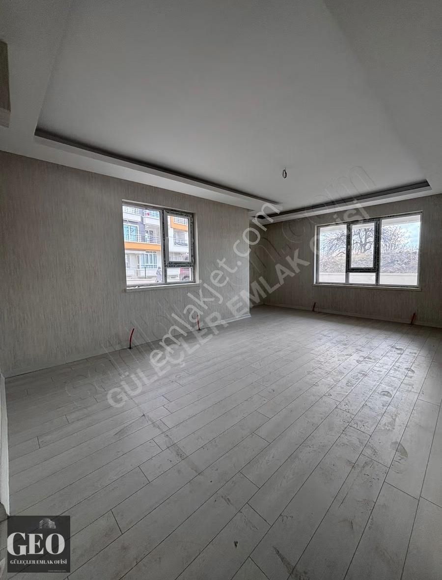 Battalgazi Mh Orhankemal Cadde Üstü Sıfır Bina 3+1 - Görsel 8