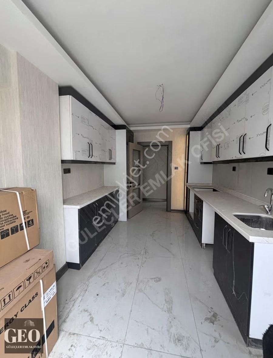 Battalgazi Mh Orhan Kemal Cadde Üstü Sıfır Bina 3+1 - Görsel 19