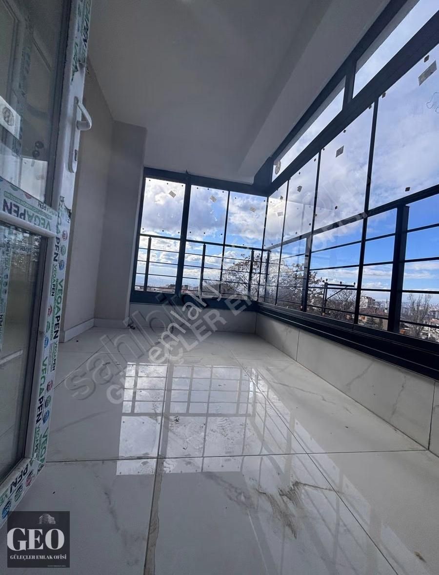 Battalgazi Mh Orhan Kemal Cadde Üstü Sıfır Bina 4+1 Ön Cephe - Görsel 4