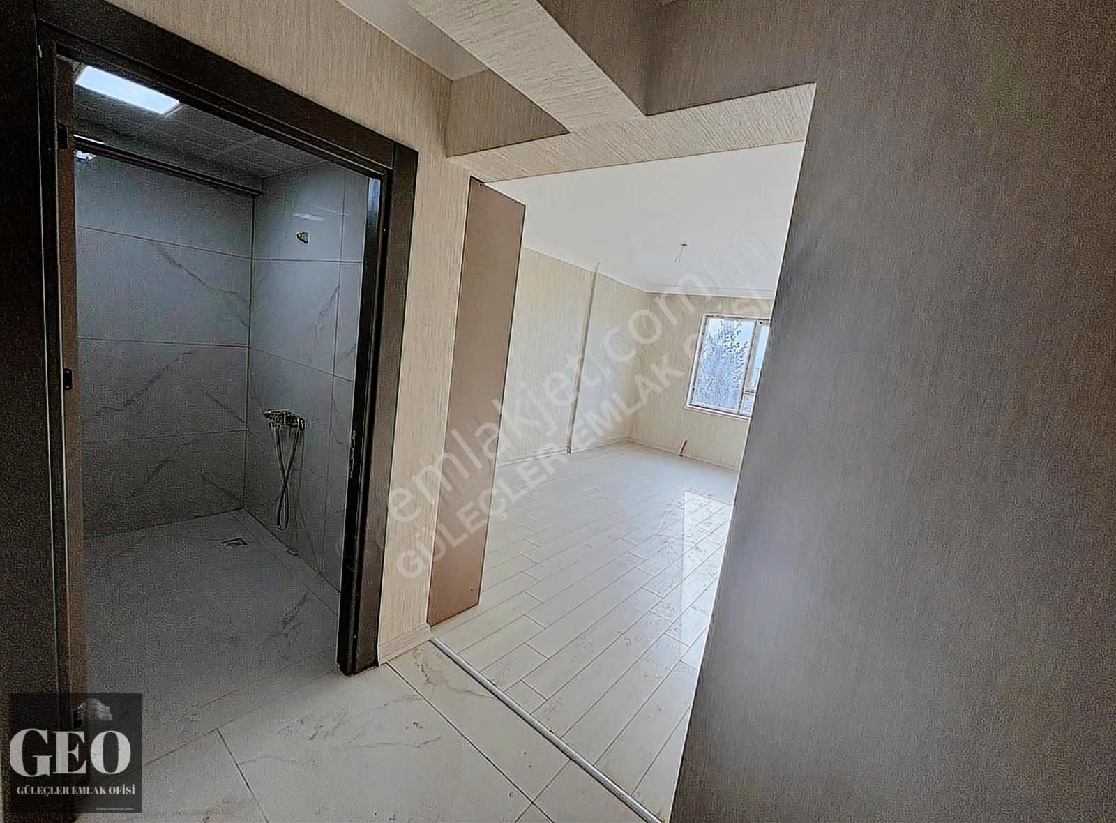 Battalgazi Mh Orhan Kemal Cadde Üstü Sıfır Bina 4+1 Ön Cephe - Görsel 9