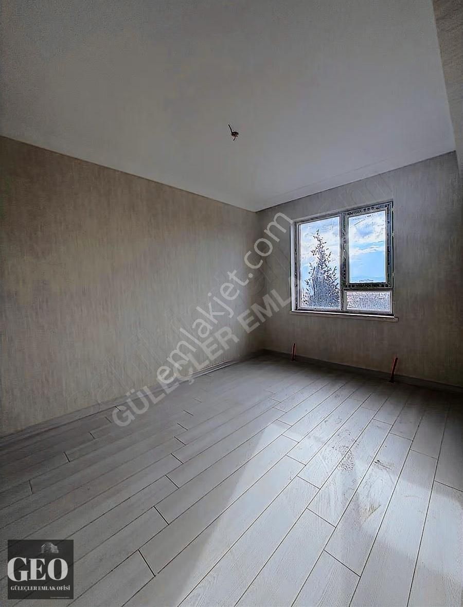 Battalgazi Mh Orhan Kemal Cadde Üstü Sıfır Bina 4+1 Ön Cephe - Görsel 28