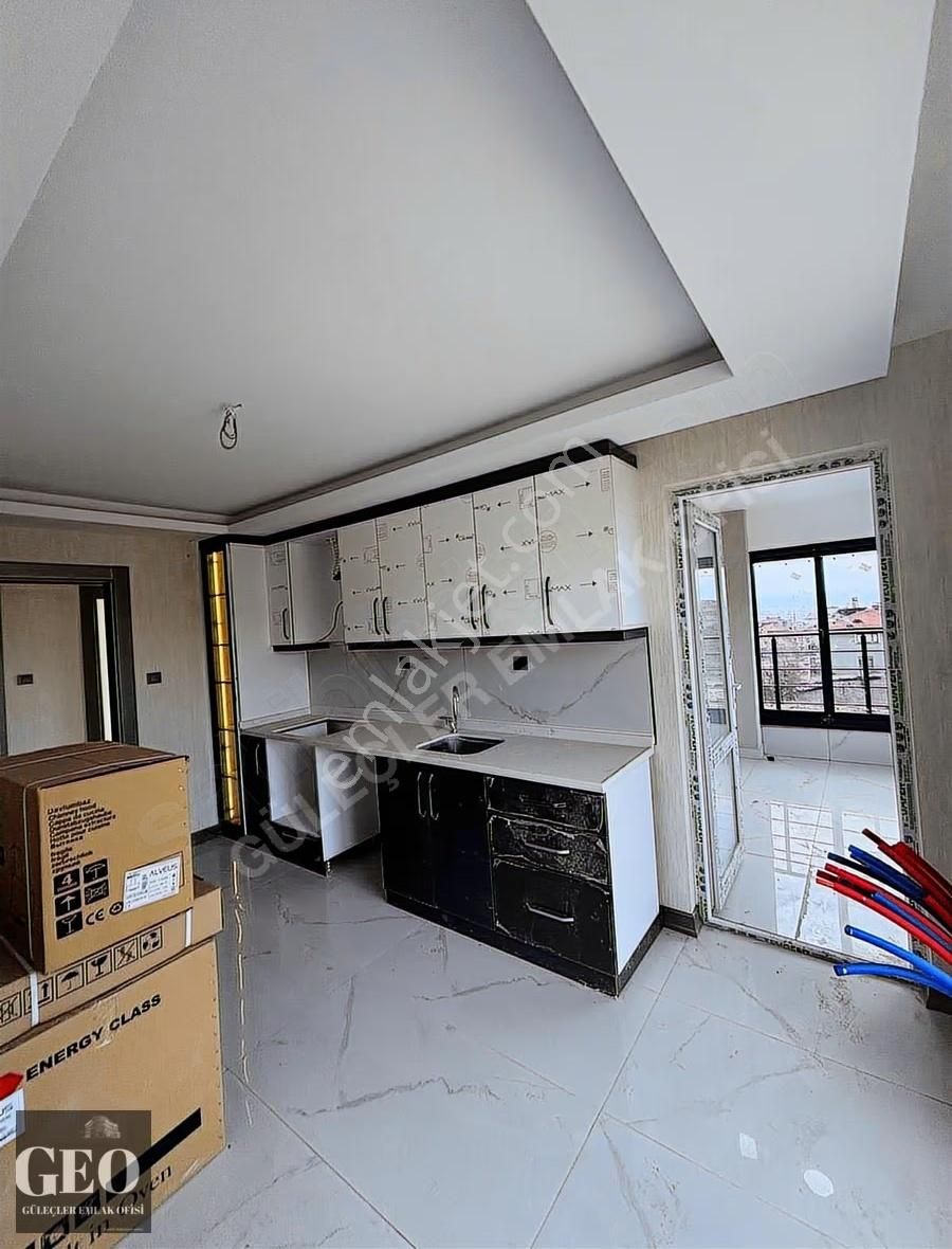 Battalgazi Mh Orhan Kemal Cadde Üstü Sıfır Bina 4+1 Ön Cephe - Görsel 14